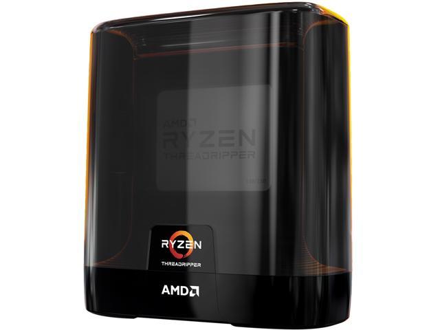 AMD Ryzen Threadripper 3970X