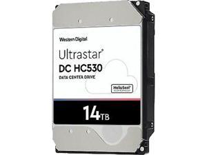 HGST Ultrastar DC HC500 WUH721414AL5204 14TB 3.5" 