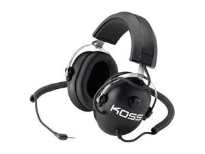 KOSS QZ99 Noise Cancelling Headset 1/4 analog