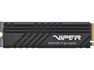 Patriot Viper Gaming VP4100 M.2 2280 2TB PCIe Gen4