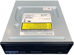 Pioneer Blu-ray Burner Serial ATA