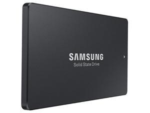 SAMSUNG 860DCT MZ-76E960E 2.5" 960GB SATA III V-NA