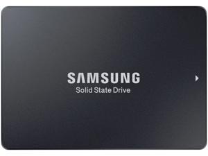 SAMSUNG 883 DCT MZ-7LH480NE 2.5" 480GB SATA III V-