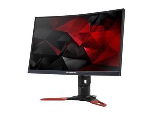 27" Curved 1ms  Acer 144 Hz